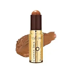 Beauty Shape Of You Contour Stick – Multi-Use Creamy Formula For Contouring And Eyeshadow – Available In 4 Shades (02 - Light To Medium, 8g / O.28 Fl.Oz（Pack Of 1）)