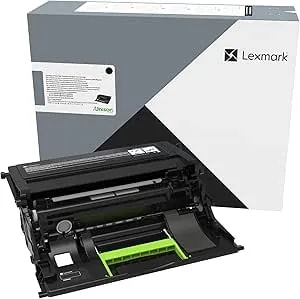 Lexmark 50f0za0 Imaging Unit Toner
