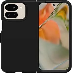 Otterbox Thin Flex Series Case For Google Pixel 9 Fold - Black