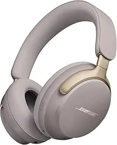 Bose Quietcomfort Ultra Headphones - Sandstone