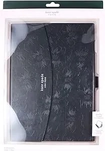 Kate Spade Envelope Folio Case For Apple Ipad Pro 11 (2nd & 1st Gen) - Black