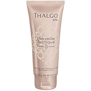 Thalgo Merveille Arctique Salt Flake Scrub, 9.52 Oz