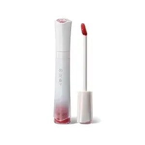 Florasis Celestial Luster Lip Gloss Smooth Lipstick Lips Color (01 Dusty Mocha)