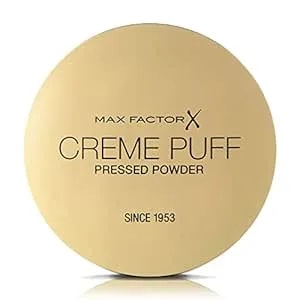 Max Factor Creme Puff - # 41 Medium Beige, 21 G