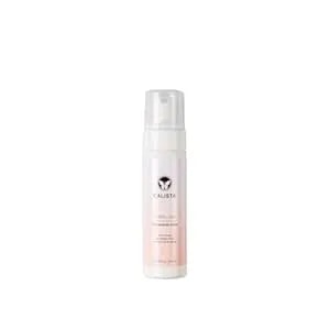 Calista Embellish Texturizing Foam - Volumizing Styling Mousse - Firm, Touchable Hold - Enhance Natural Texture - All Hair Types (7 Oz)