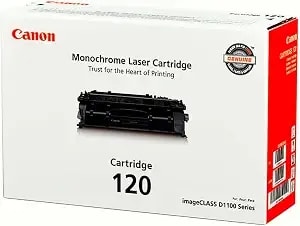 Canon Cartridge 120 Toner Cartridge