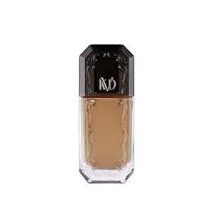 Kvd Beauty Good Apple Non-Comedogenic Full-Coverage Serum Foundation Tan 066