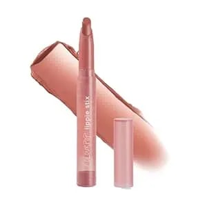 Colourpop Lippie Stix - Long-Lasting Matte Lipstick Formulated With Vitamin E & Shea Butter For All Day Moisture - Richly Pigmented Pink Nude Lipstick - Paraben And Sulfate Free - Oh Snap (0.4 Oz)