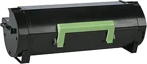 Lexmark 60f1x00 Extra High Yield Return Program Toner