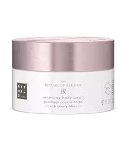 Rituals The Ritual Of Sakura Body Scrub - 8.8 Oz