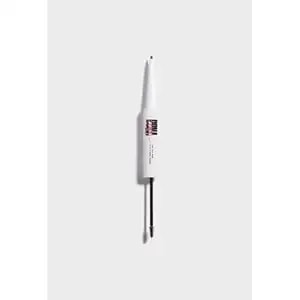 Uoma By Sharon C., One And Done - Complete Brow Styler - Shade 3 Auburn