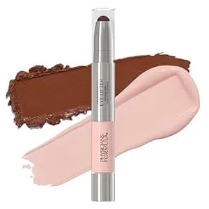Physicians Formula Eye Booster™ Eye Lifter, Cream & Liquid Eyeshadow Duo, Contours & Brightens Eyes For Instant Lift, Peptide-Infused - Universal