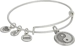 Alex And Ani Yin Yang Ii Bracelet