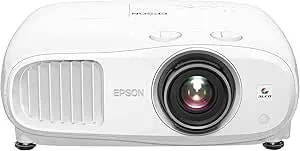 Epson Home Cinema 3800 4k Pro-Uhd 3-Chip Projector With Hdr
