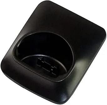 Panasonic pnlc1029zb Charger Base (Black)