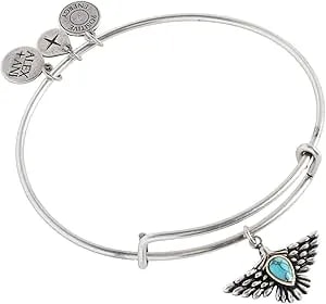 Alex And Ani Turquoise Eagle Jewelry