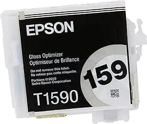 Epson t1590 Gloss Optimizer - Ink-Optimizer-Patrone