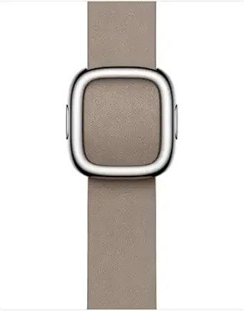 Apple Watch Band - Modern Buckle (41mm) - Tan - Large
