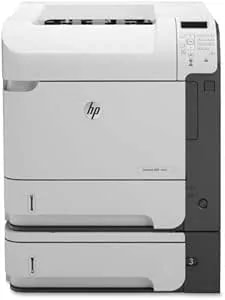 Renewed HP Laserjet Enterprise 600 M602X M602 CE993A Printer W/90 Day Warranty