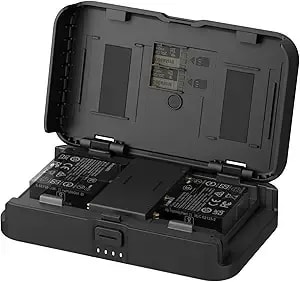 insta360 Ace, Ace Pro, Ace Pro 2, x3, x4, x4 Air Portable Charging Case