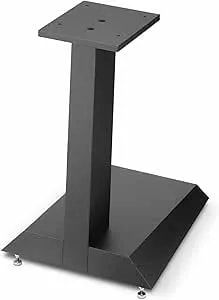 Focal Theva Center Stand - Stand For Focal Theva Center Channel Speaker, Sold Individually - Fthevastcent