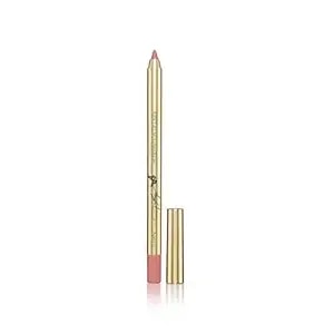 Dolly Beauty Hi-Definition Lip Liner - All Day Wear Lip Pencil For Daily Use - Demi-Matte Finish - Vegan & Paraben Free - Dawn