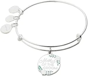 Alex And Ani Mother Of The Groom Bracelets