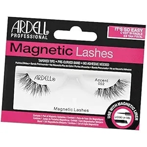 Magnetic Single Accent 002
