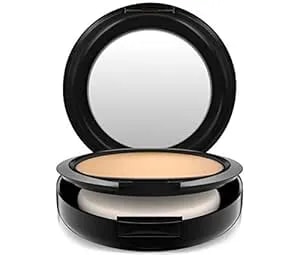 Mac Studio Fix Powder Plus Long-Wearing Foundation - One-Step Application Of Foundation And Powder (nc42)
