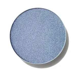 Mac Eye Shadow (Pro Palette Refill Pan) - Shade Tilt - 0.05 Oz / 1.5 G, Blue