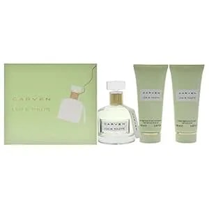 Carven L'Eau De Toilette Giftset