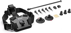 Insta360 Snow Bundle