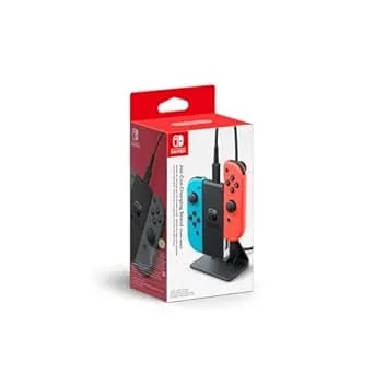 Nintendo Switch™ - Joy-Con™ Charging Stand (Two-Way)