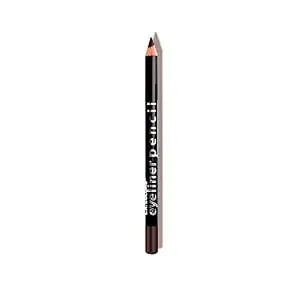 L.A. Colors Eyeliner Pencil, Brown-Black cp602a