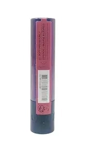 Sephora Collection About That Shine Lipstick - 02 Soft Frequency (Soft Pink) - 0.10 Oz / 3 G