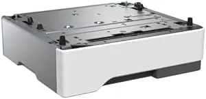 Lexmark 550-Sheet Tray