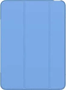 Otterbox - Symmetry Series 360 Elite Case For Ipad Air 10.9" (4th–5th Gen), Shockproof & Drop Protection, Ultra-Slim Protective Folio Case With Full Coverage (Bell Bottom Blue)