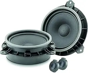Focal is165toy 165cm Custom
