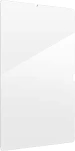 ZAGG Invisibleshield Glass Elite Screen Protector For Samsung Galaxy Tab S9/S9 FE - Advanced Strength, Recycled Glass, Clearprint Technology, Reinforced Edges, Smooth Feel, Easy Installation