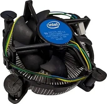 Intel i3/i5/i7 lga115x Cpu Heatsink And Fan e97379-003 For Desktop