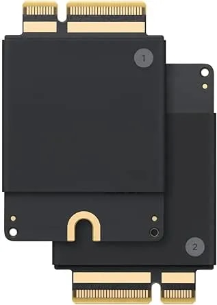 Apple 2023 8tb Ssd Upgrade Kit For Mac Pro