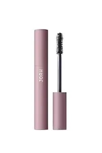 Joah Volumizing & Lengthening Mascara Waterproof, Buildable, Smudge-Proof Formula For Full, Lifted Lashes, Ultra-Black Long-Lasting Lash Enhancer Air Powder Complex – Vegan, Paraben-Free, Gluten-Free