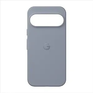 Google Pixelsnap Phone Case For Google Pixel 10 + Pixel 10 Pro - Durable Protection - Soft Silicone - Moonstone