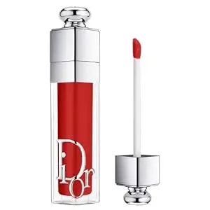 Dior Dior Addict Lip Maximizer Plumping Gloss 028 Dior 8 Intense - 0.2 Oz / 6 Ml