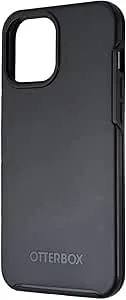 Otterbox Symmetry Series+ Case For Apple Iphone 12 Pro Max - Black