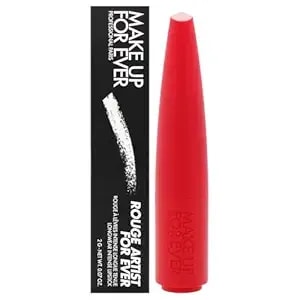Rouge Artist For Ever Matte Lipstick - 506 Endless Cacao By Make Up For Ever For Women - 0.07 Oz Lipstick