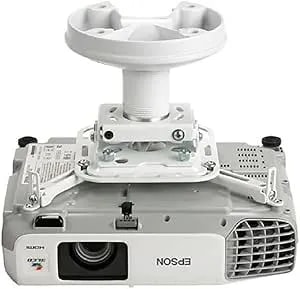 Epson Universal Projector Ceiling Mount Kit (Elpmbpjg)