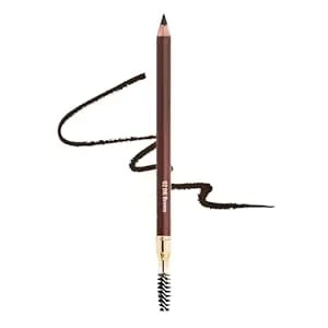 Bodermincer 1pcs Eyebrow Pencil Longlasting Waterproof Durable Liner Eyebrow 5 Colors To Choose (2# Dark Brown)