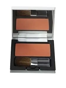 Diego Dalla Palma Powder Blush, No. 10 Orange Satin