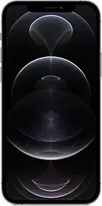 Apple Iphone 12 Pro Max 5g, Us Version, 256gb, Graphite - Unlocked (Renewed)